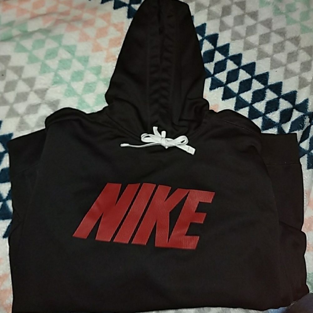 EUC Nike hoodie